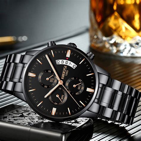 Montres de Luxe Homme .